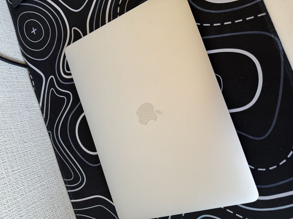 MacBook Air M1 2020