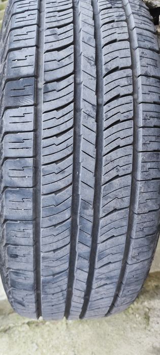 Все сезонни гуми KUMHO 235/60/17