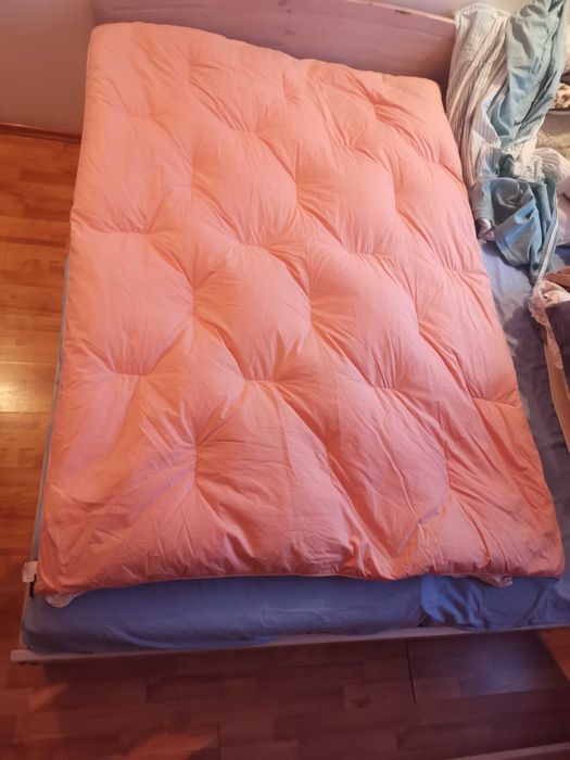 Pilote puf Germany 135x200