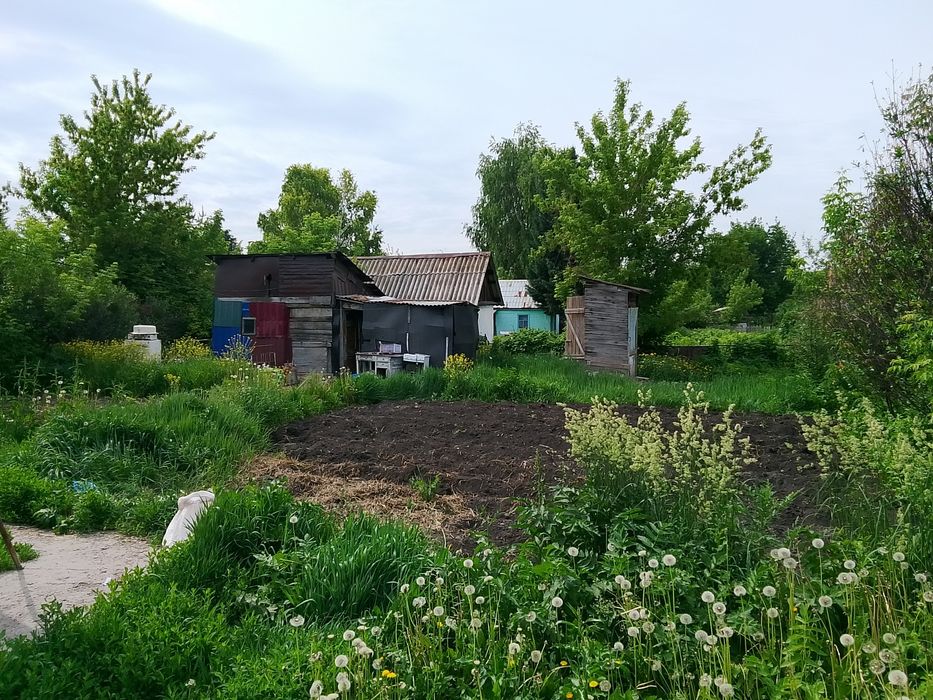продам дачу зимнию