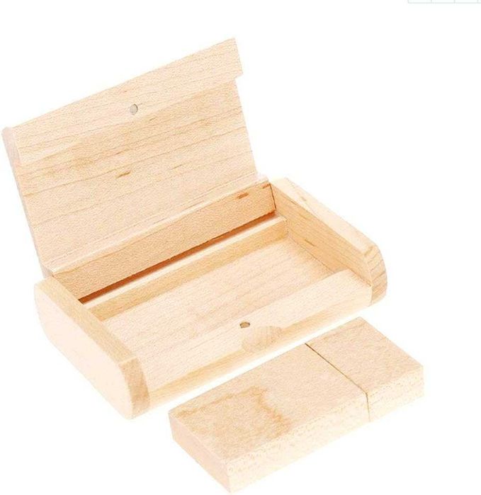 USB флаш устройство с подаръчна кутия