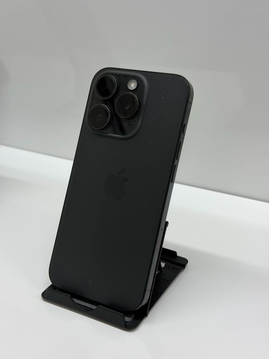 Iphone 15 pro 256gb
