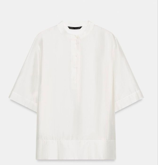 Zara Woman Блузка
