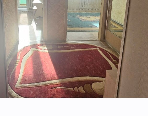 Продам ковры в отличном состоянии