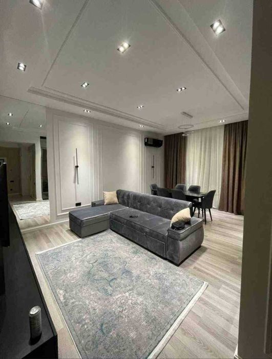 Сдается квартира