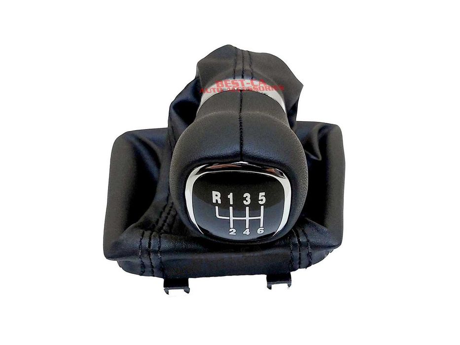 Nuca schimbator + manson pentru Skoda Octavia 3 Mk3 (5E) 5 si 6 viteze