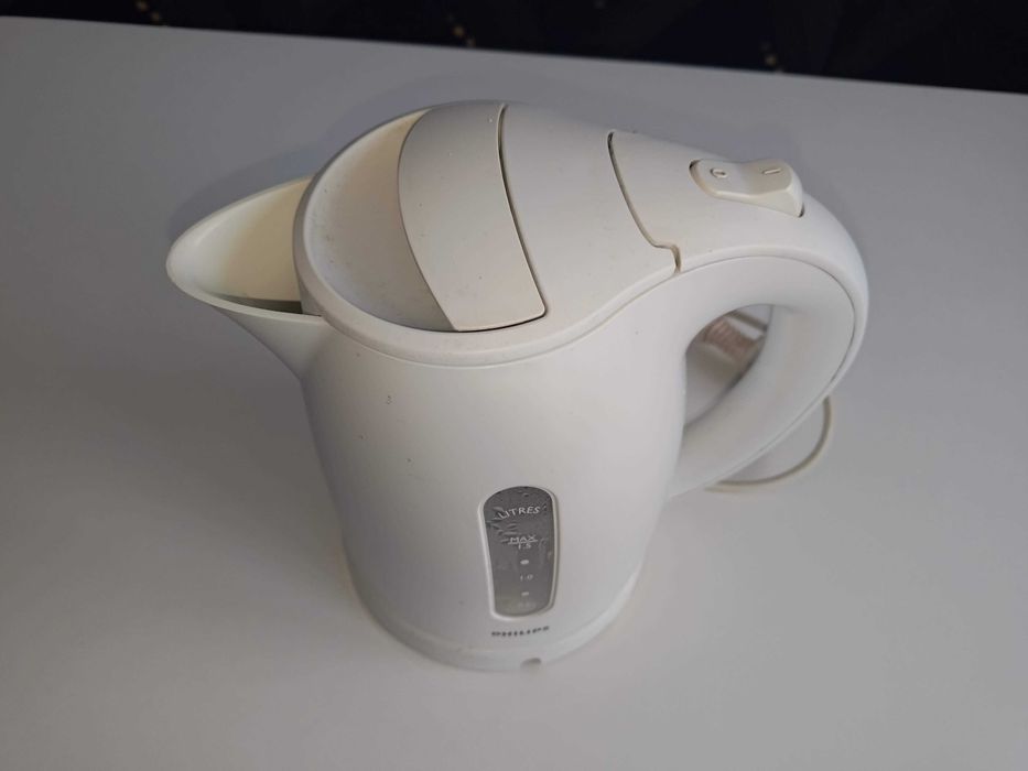 Ектрическа кана на Philips. В отлично техническо състояние