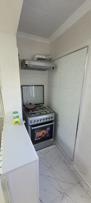 Квартира в Ташкенте