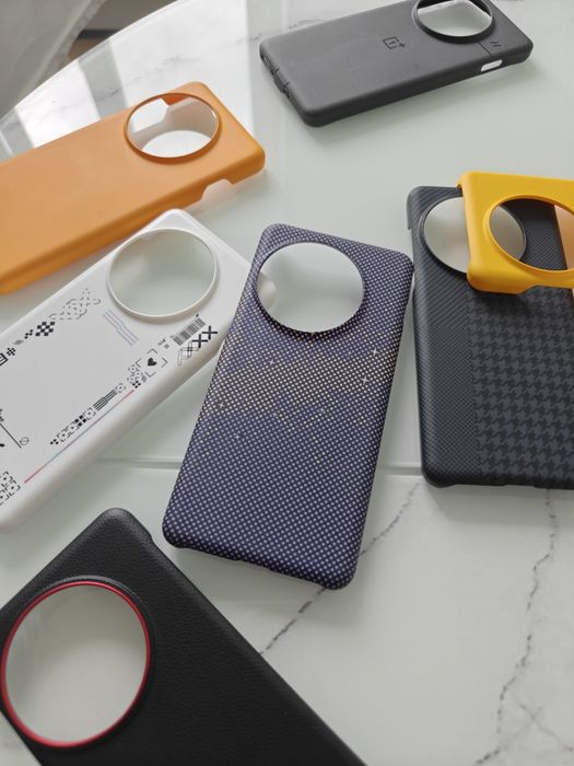 чехол OnePlus 13