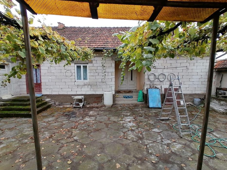 Casa de vânzare in Chisindia