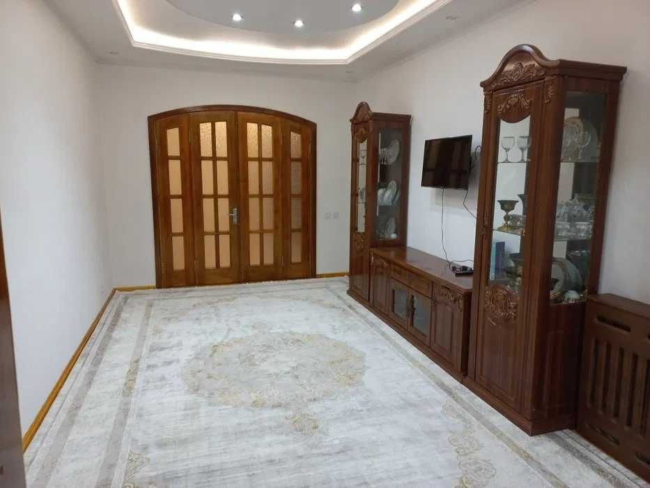 *Korzinka Кушбеги 3ком квартира 78м2.Под ключ.Под сдачу