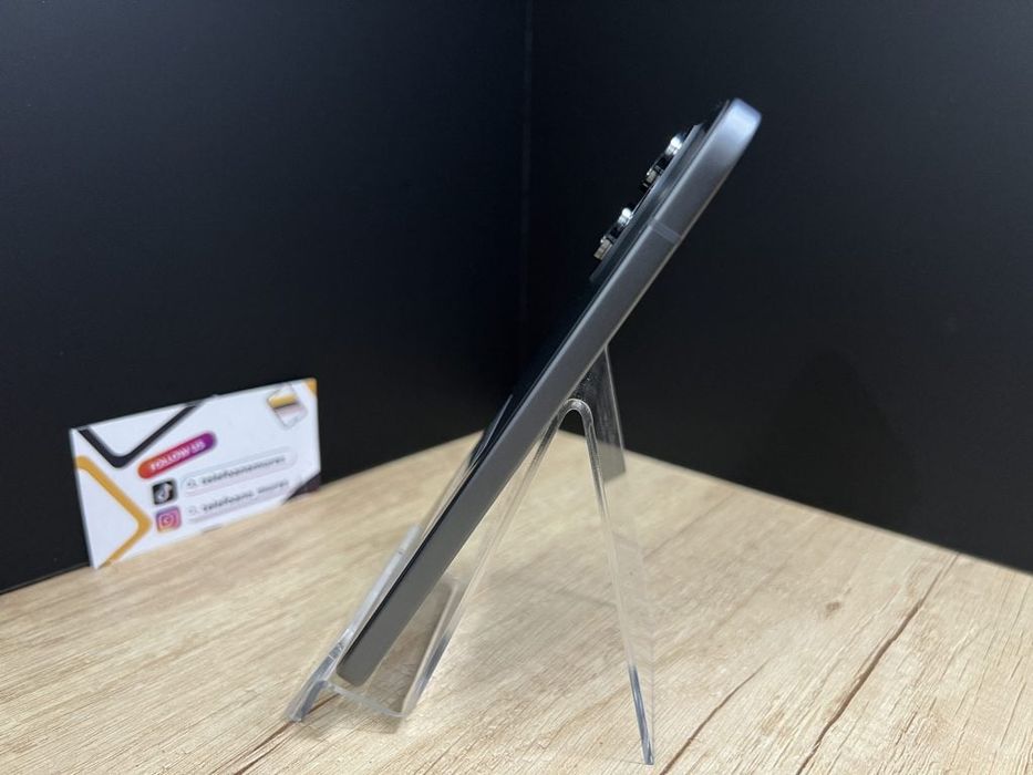 Honor 600 Lite 256Gb Velvet Black Second-Hand 3 ani garanție, Telefoan
