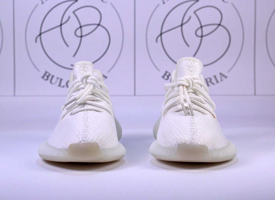 Adidas Yeezy Boost 350 Cream, Beluga Reflective, Clay, Cloud White Ref