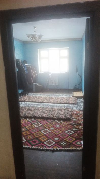 3 хона 3/7 Сергели-Янги Хаёт 8-худуд.