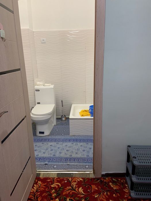 В ташкенте Продается 2 комнатная квартира