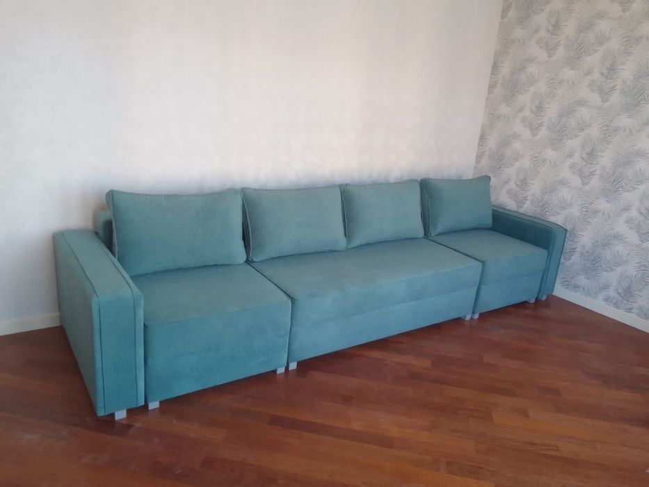 Продам срочно диван
