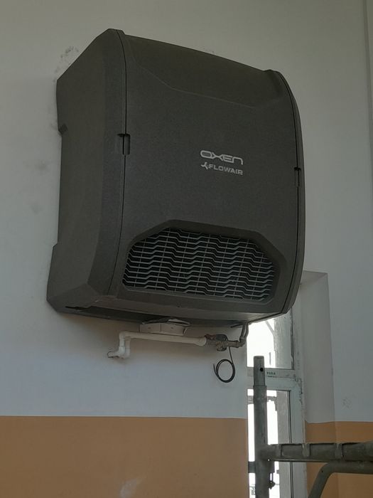 Instalator sanitare / termice