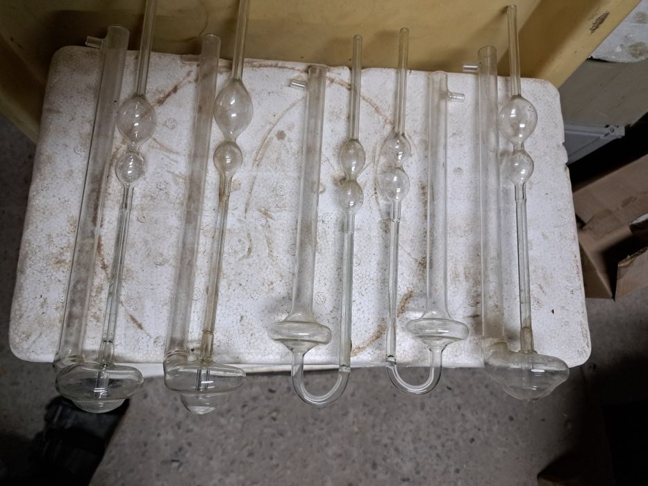 Вискозиметр ВПЖ-4, ВПЖ-2, ВЛЖ-3, ВПЖ-1