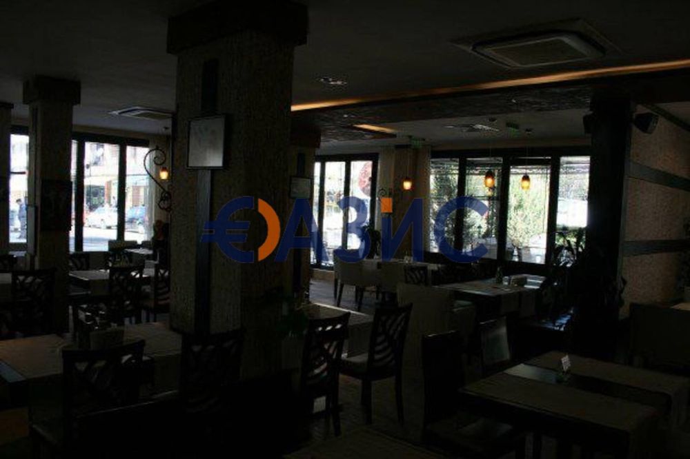 Продава се Заведение в Несебър - 450 кв.м за 1112 €/кв.м - Снимка #6
