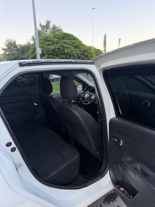 DACIA Logan 2018 — imagine 2