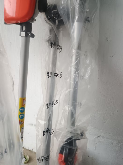 Kit de motocoasă multifuncțională