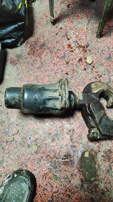 Фаркткопф продам