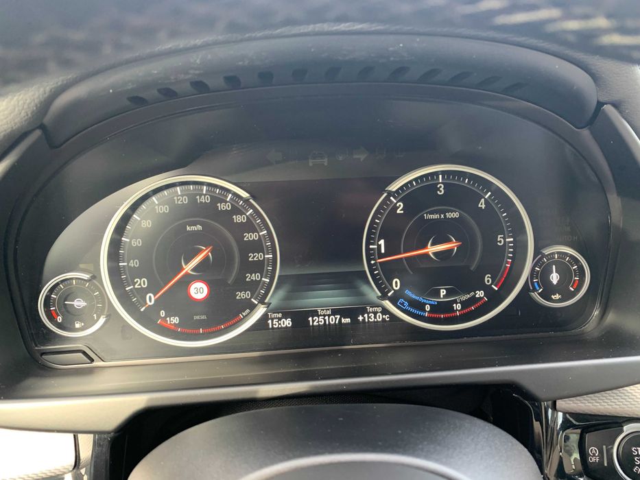 Dezmembrari Dezmembrez Piese piesa Dez Bmw X6 f16 3.0 258cp 2017 n57