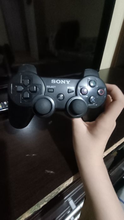 Playstation 3 super slim