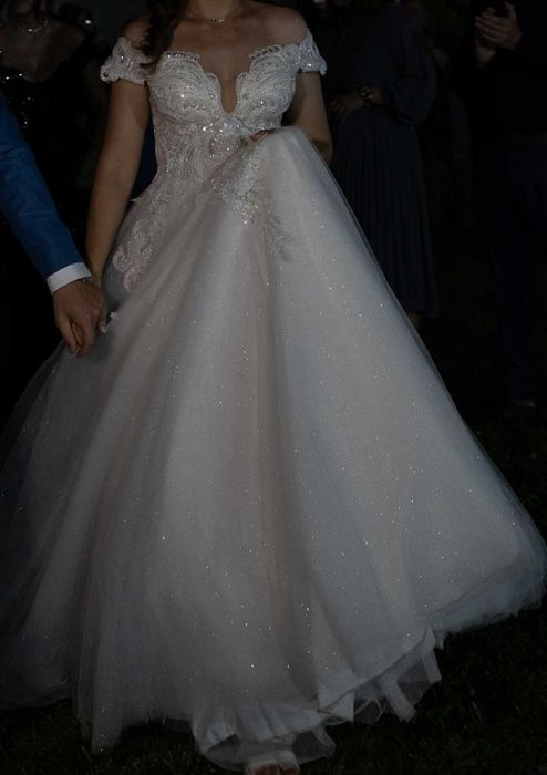 Rochie de mireasă