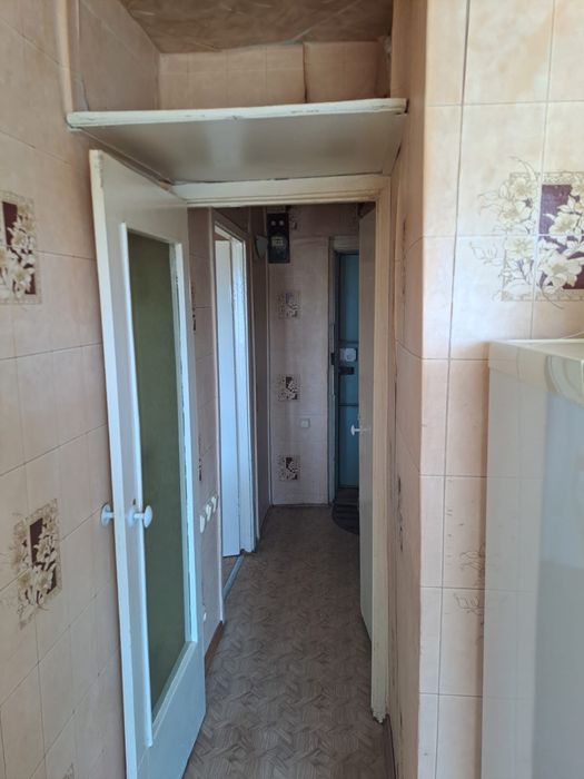 Продам 1 комнатную квартиру