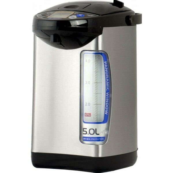 Термопот Gemlux 50w