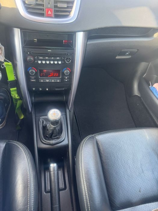 Vand Peugeot 207 cc