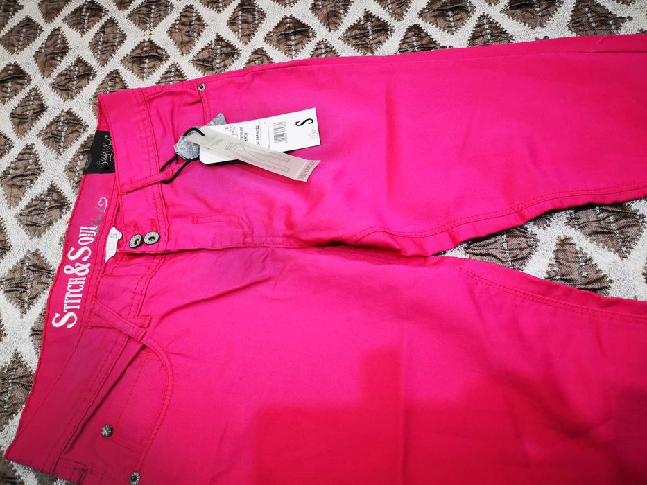 Дамски панталони