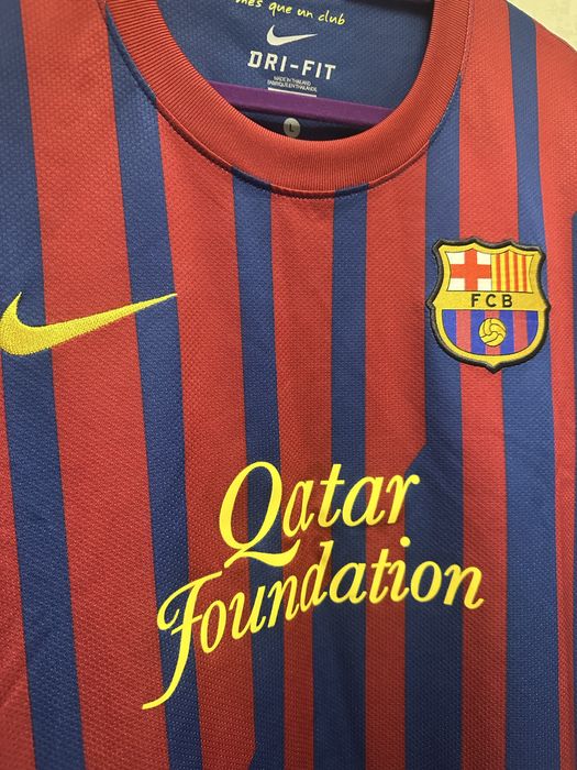 Barcelona футболка