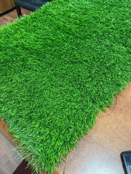 Искусственная трава