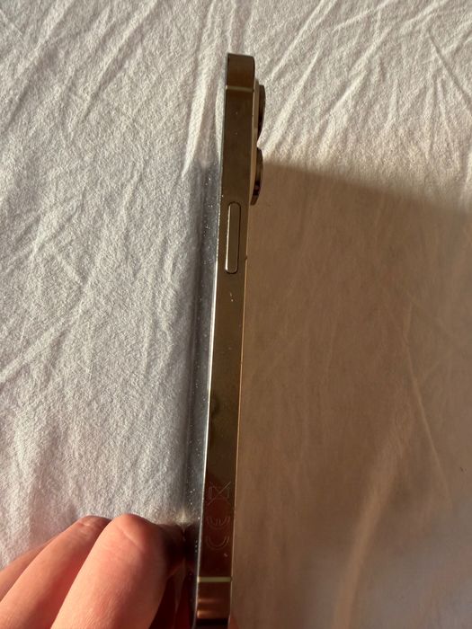 Iphone 14 pro, gold, 256 gb