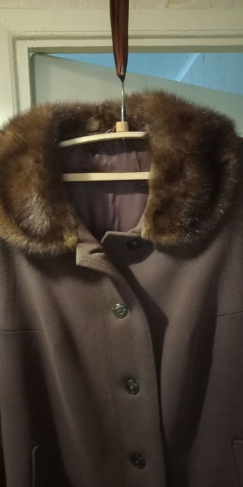 Продом  полушубок