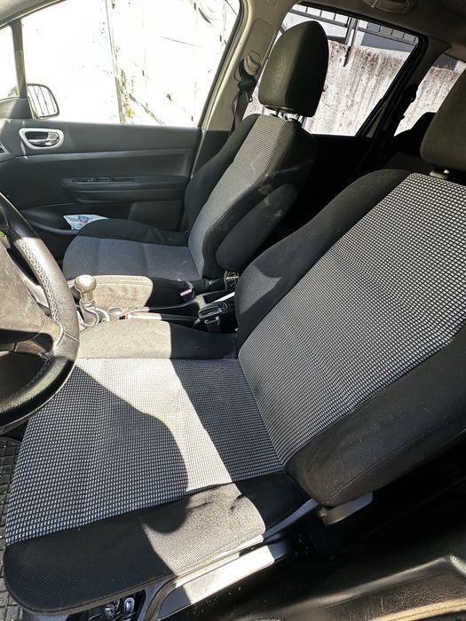 Пежо 307 на части