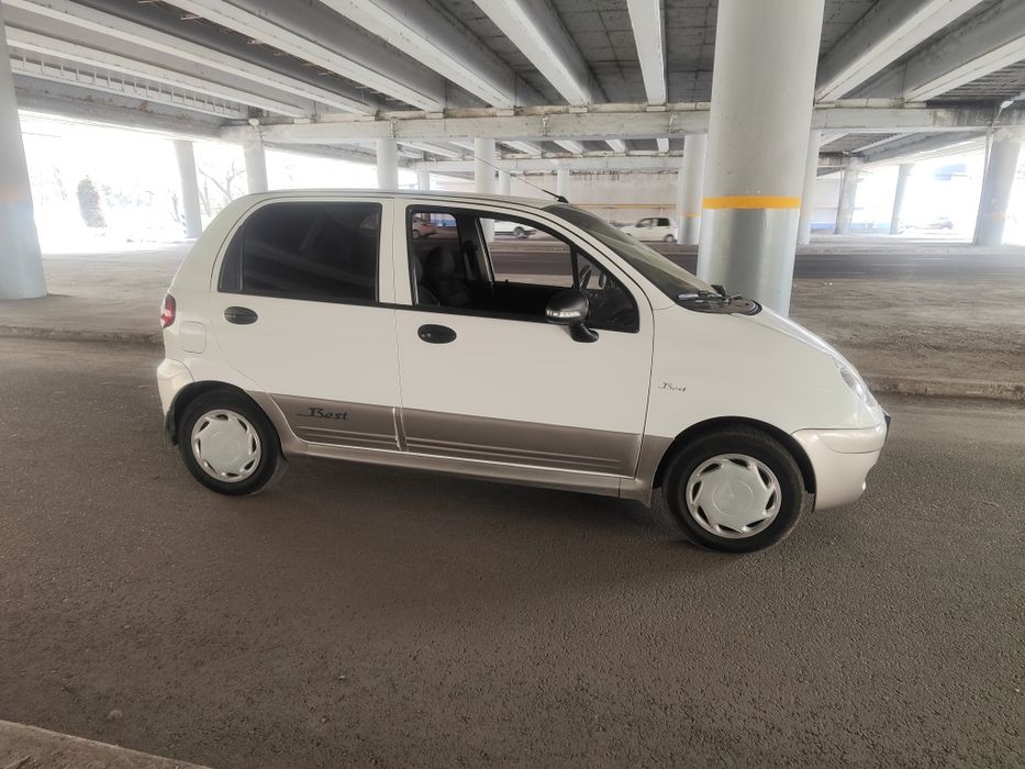 Матиз бест 2017 сотилади