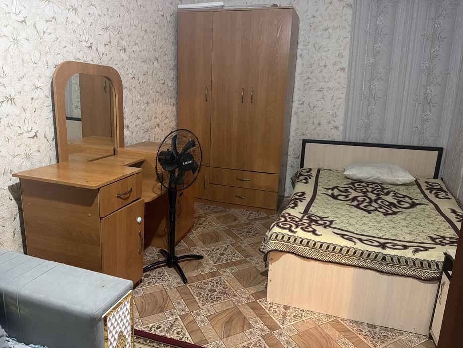 Квартира посуточно. Есть все необходимое