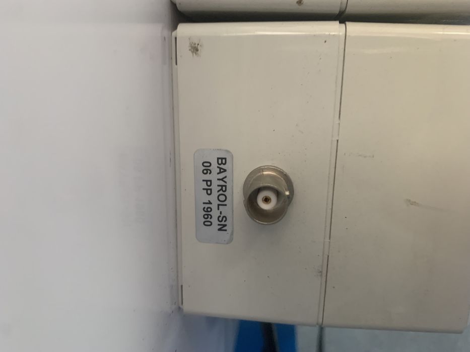 Statie tratare apa piscina bayrol poolrelax