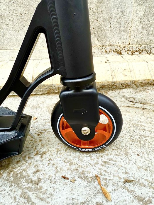 Новые модели трюковых самокатов в магазине "Velosport”