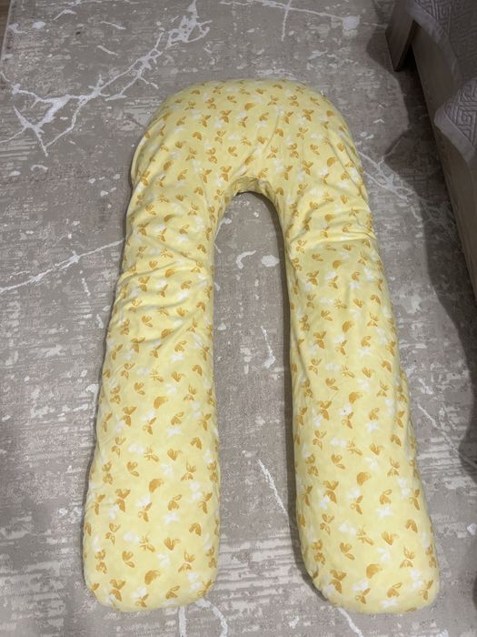 Подушка для беременных