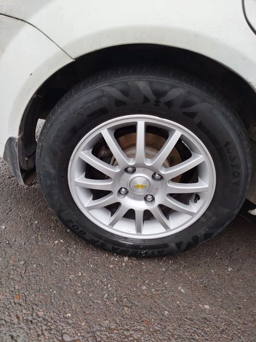 Optra Diska Sotiladi Holati yaxshi Ayibi Yoq