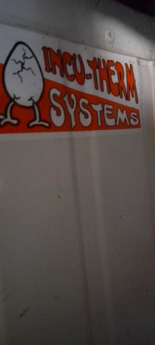 De vanzare incubator +ecluzor