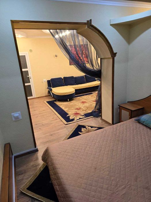 Сдаётся квартира