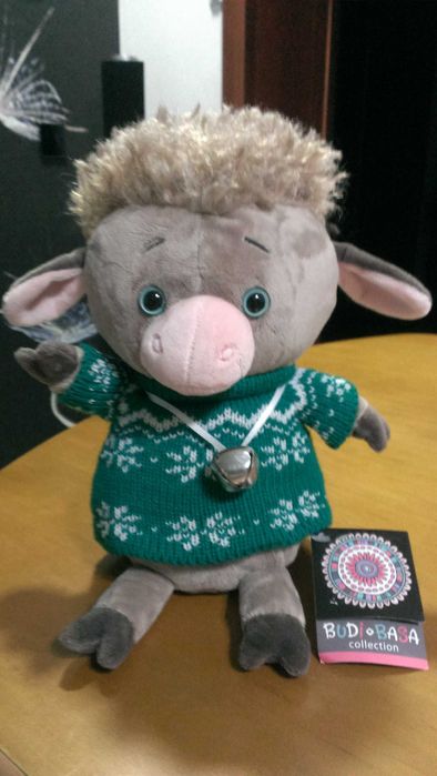 Продам мягкие игрушки