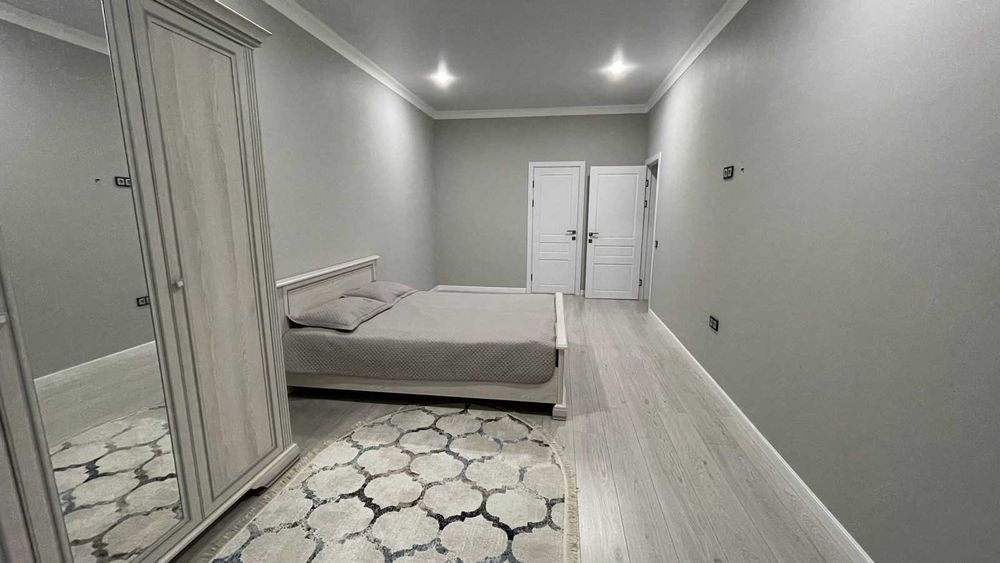 Продажа 2-комнатной квартиры