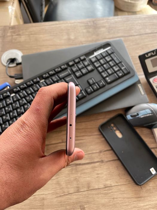 Redmi 9 xolati yaxshi