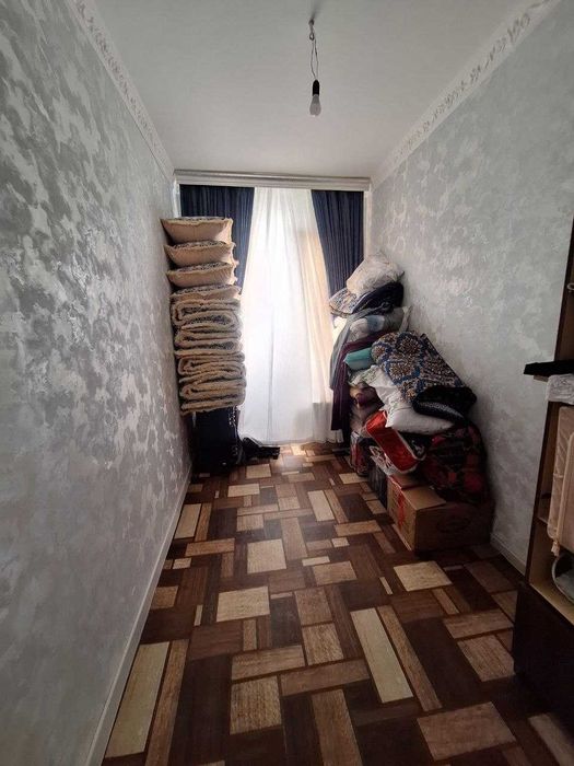 3 хонали квартира сотилади Учтепа Алгоритм 31кв 72м2 капитал ремонт